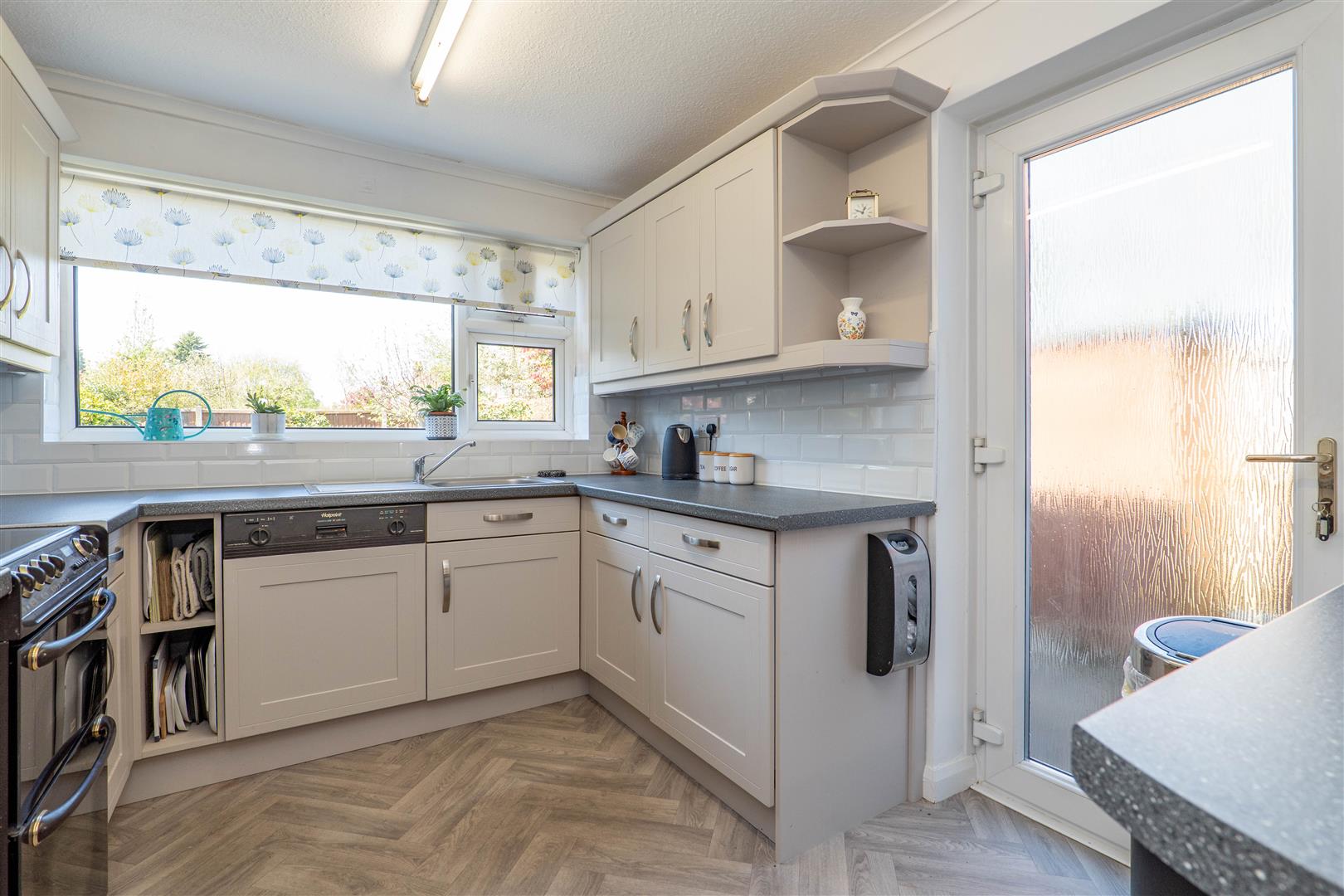 3 bed property in Woodside, Chorley